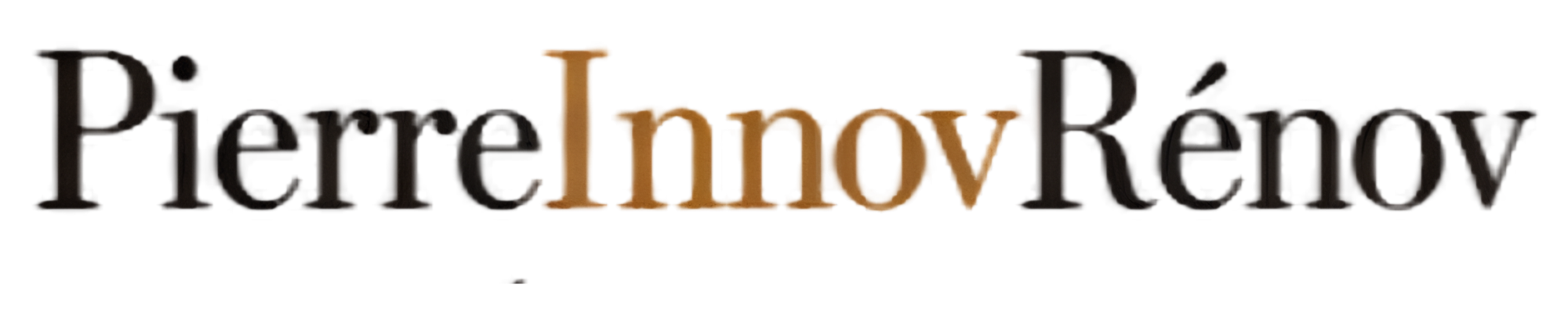 PierreInnovRénov